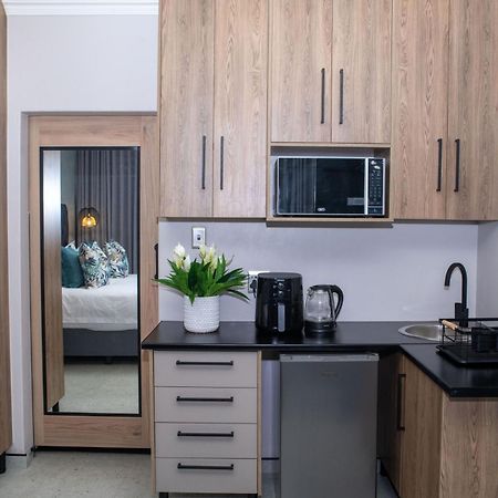 Iso'Bella Vita Guesthouse Phalaborwa Kültér fotó
