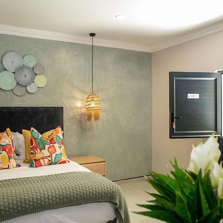 Iso'Bella Vita Guesthouse Phalaborwa Kültér fotó