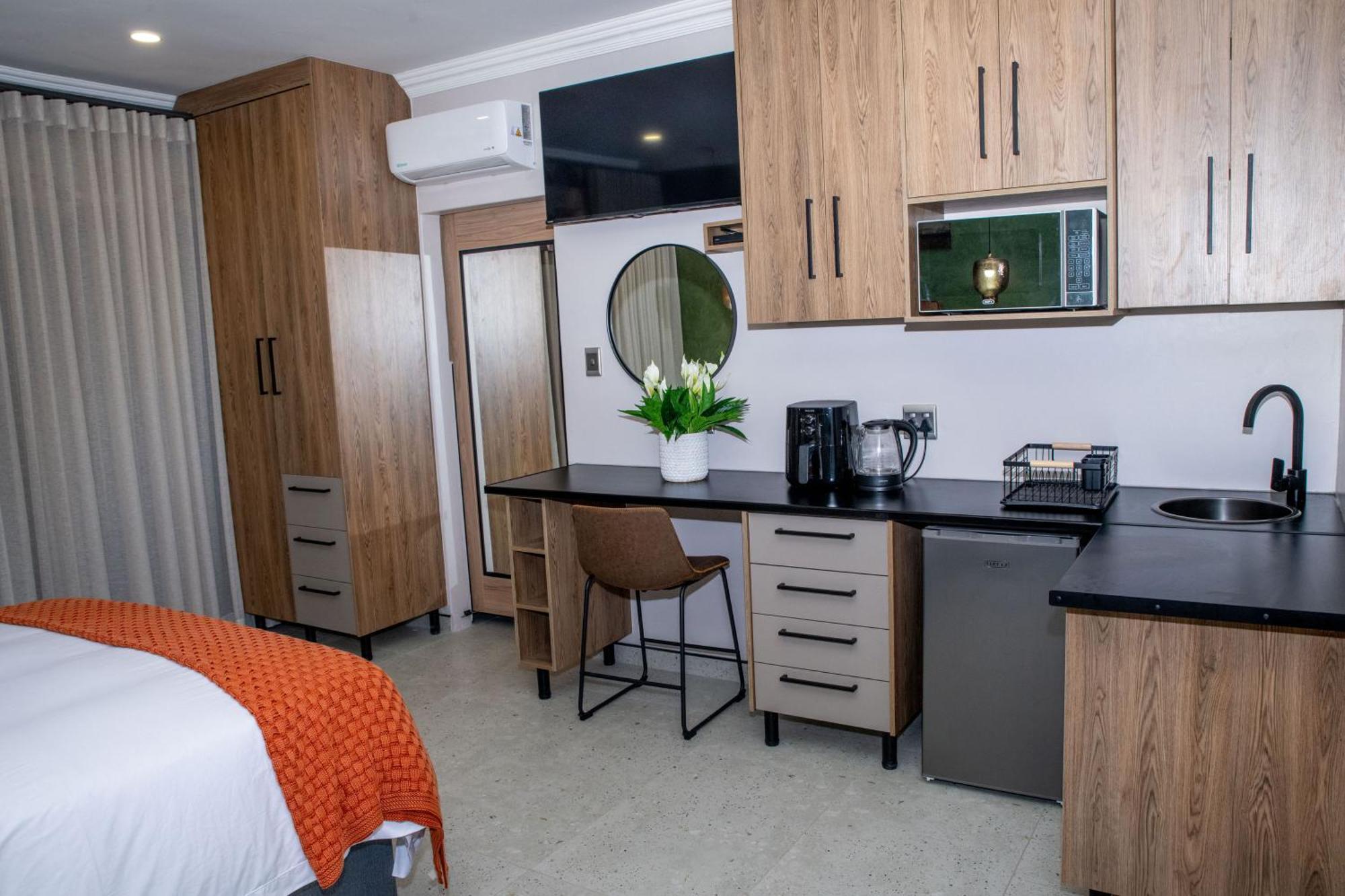 Iso'Bella Vita Guesthouse Phalaborwa Kültér fotó