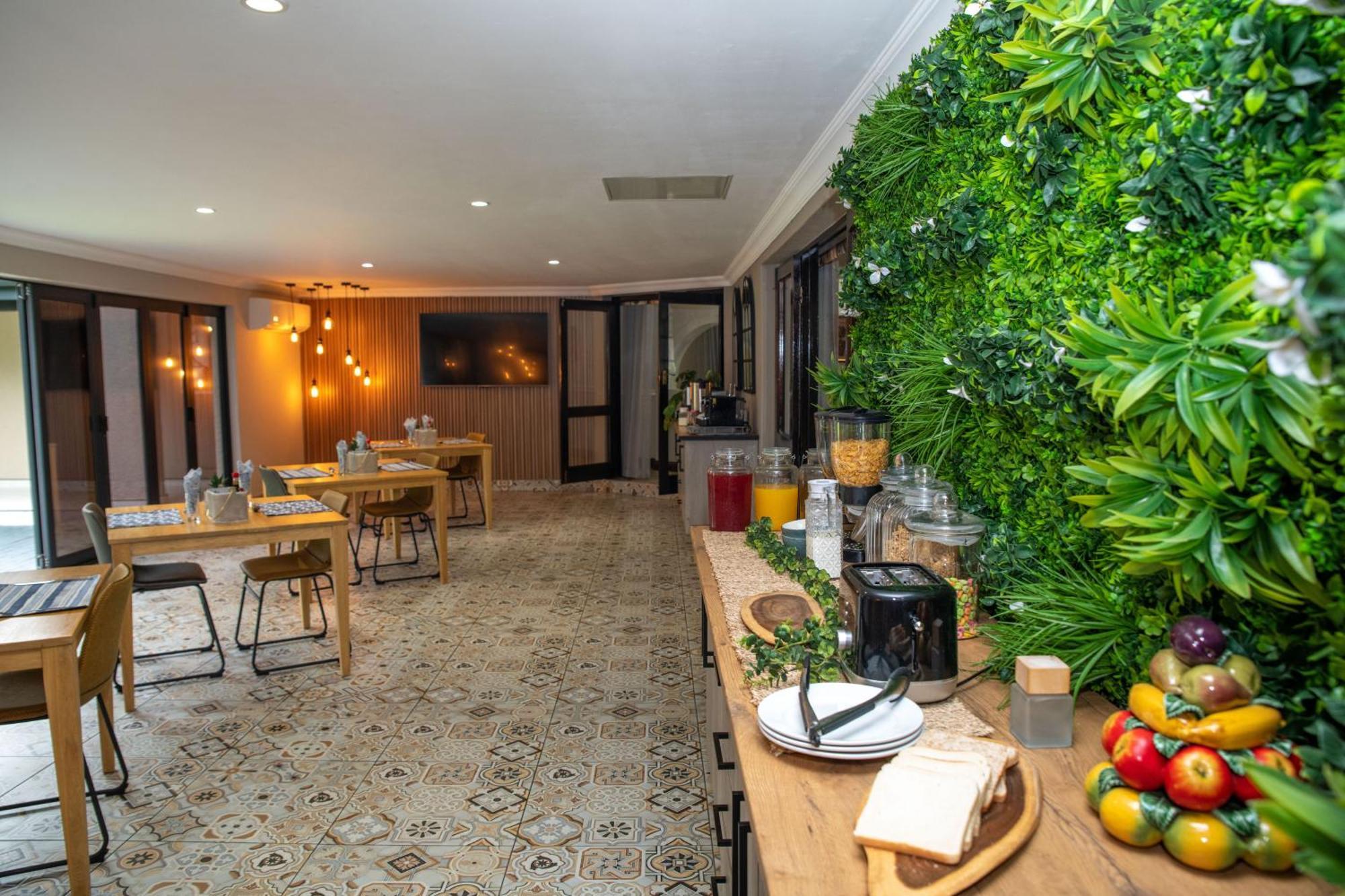 Iso'Bella Vita Guesthouse Phalaborwa Kültér fotó