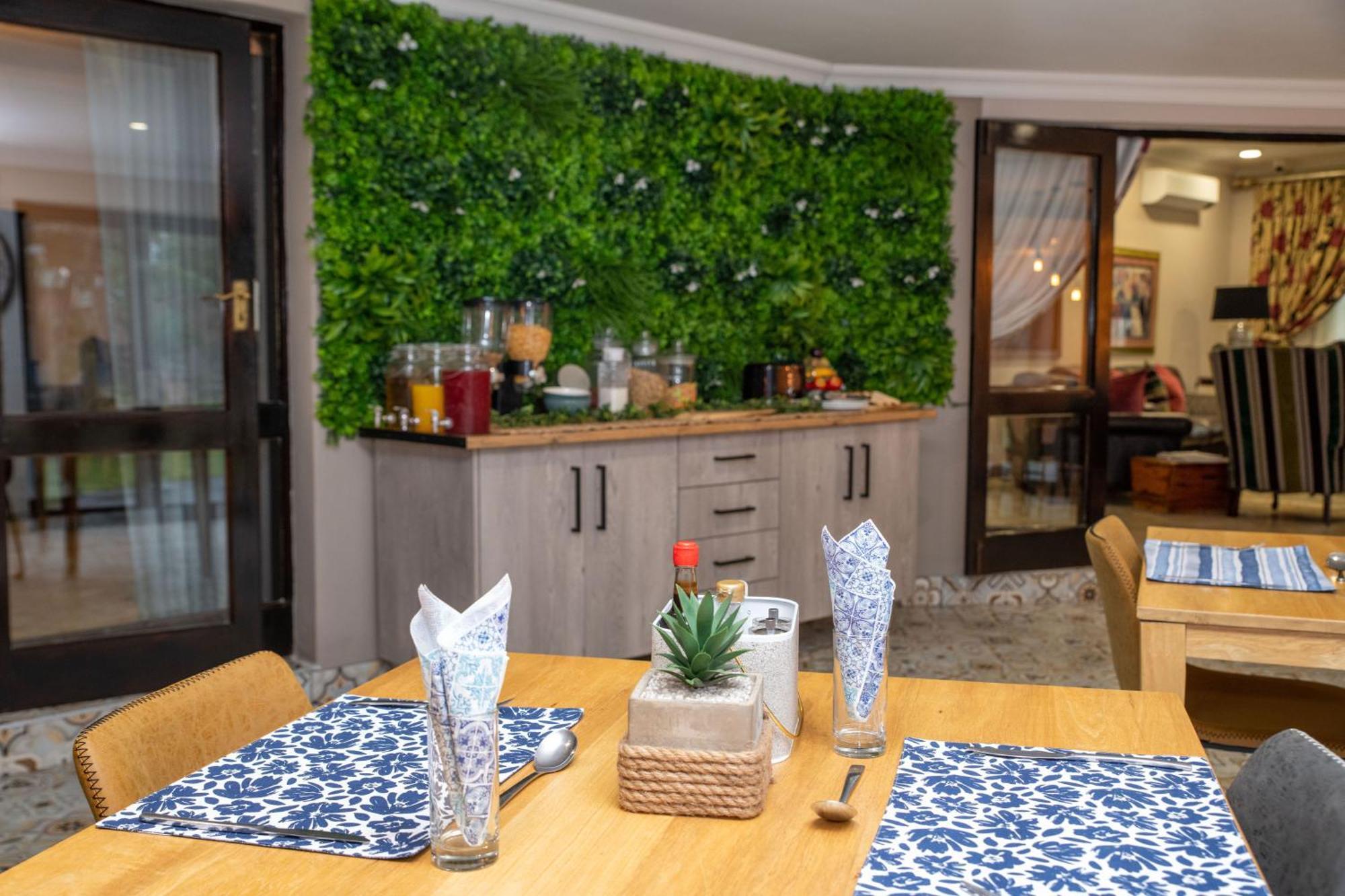 Iso'Bella Vita Guesthouse Phalaborwa Kültér fotó