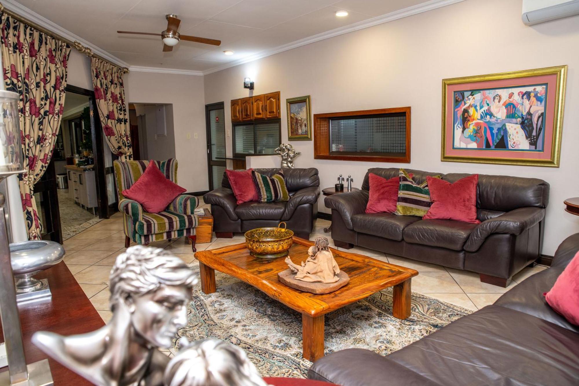 Iso'Bella Vita Guesthouse Phalaborwa Kültér fotó