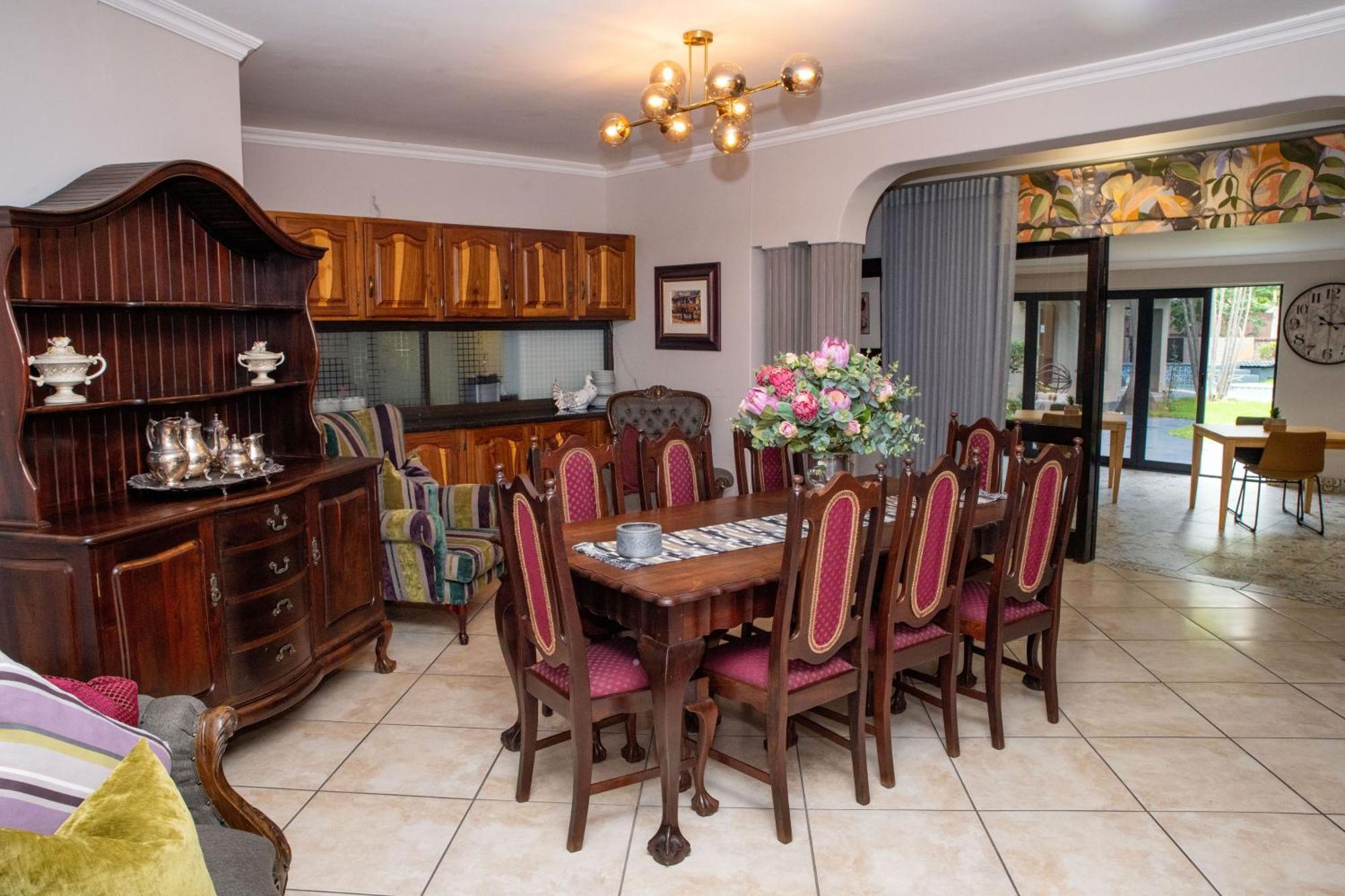 Iso'Bella Vita Guesthouse Phalaborwa Kültér fotó