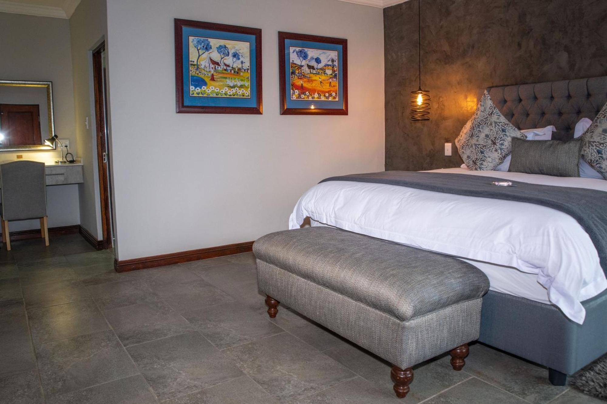 Iso'Bella Vita Guesthouse Phalaborwa Szoba fotó