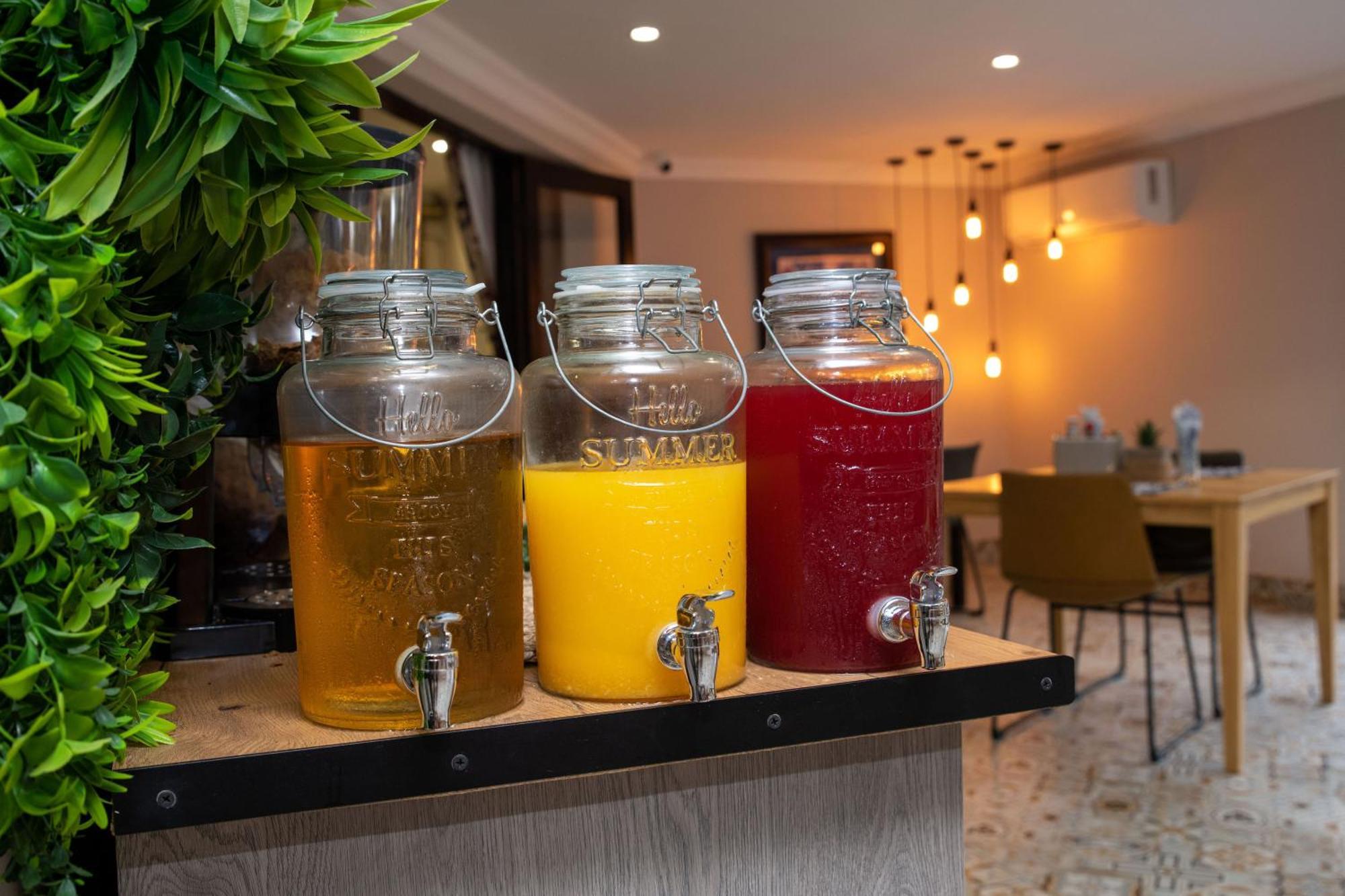 Iso'Bella Vita Guesthouse Phalaborwa Kültér fotó