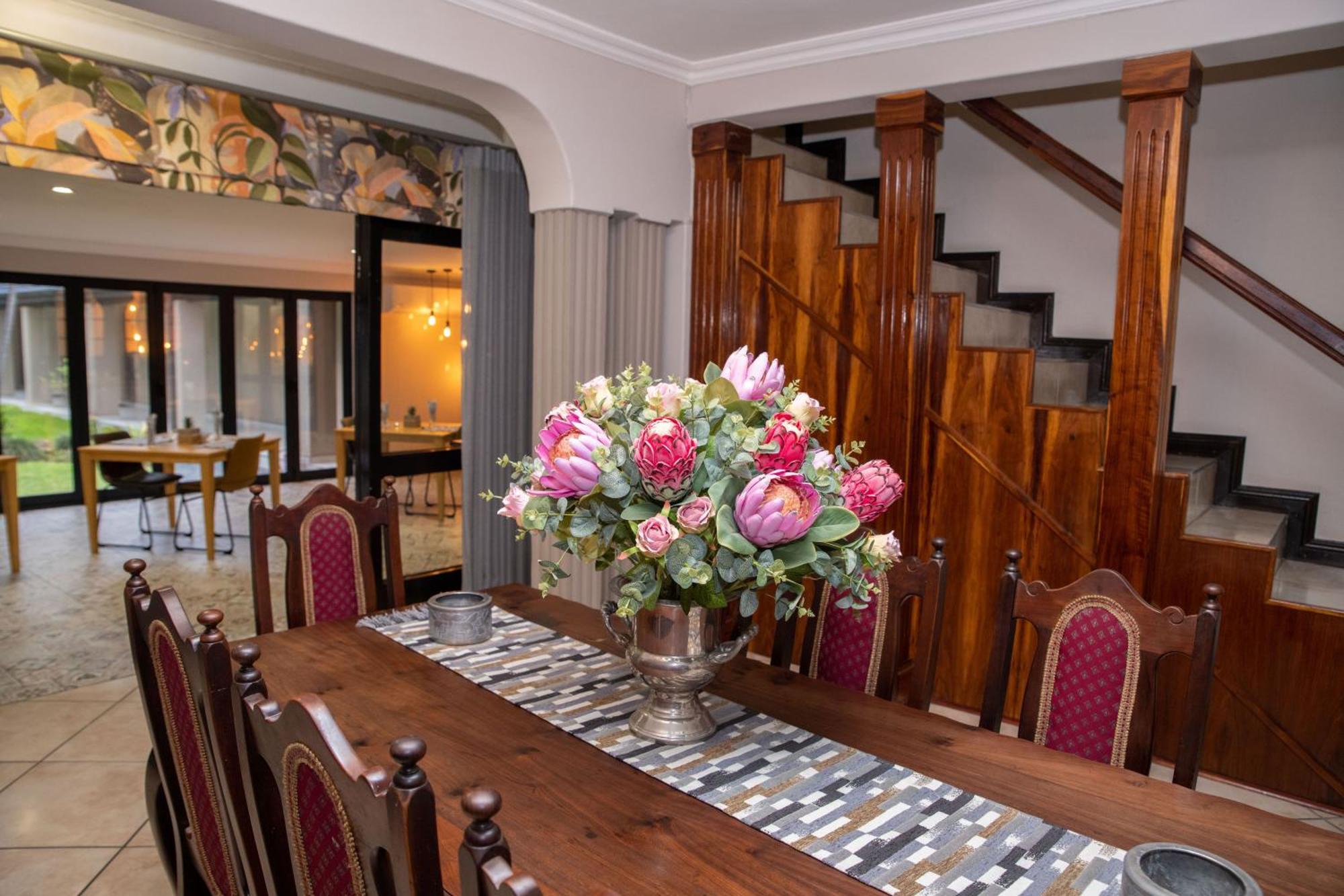 Iso'Bella Vita Guesthouse Phalaborwa Kültér fotó