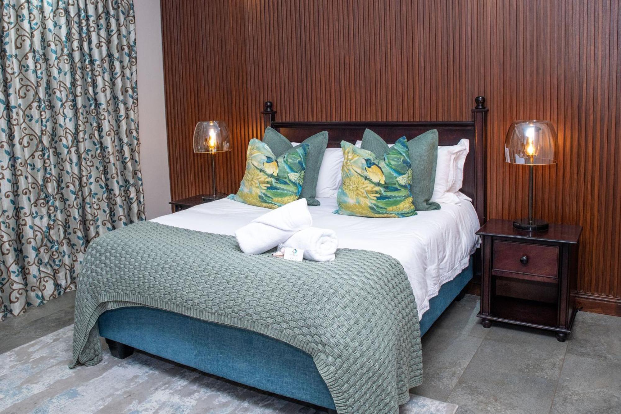 Iso'Bella Vita Guesthouse Phalaborwa Kültér fotó