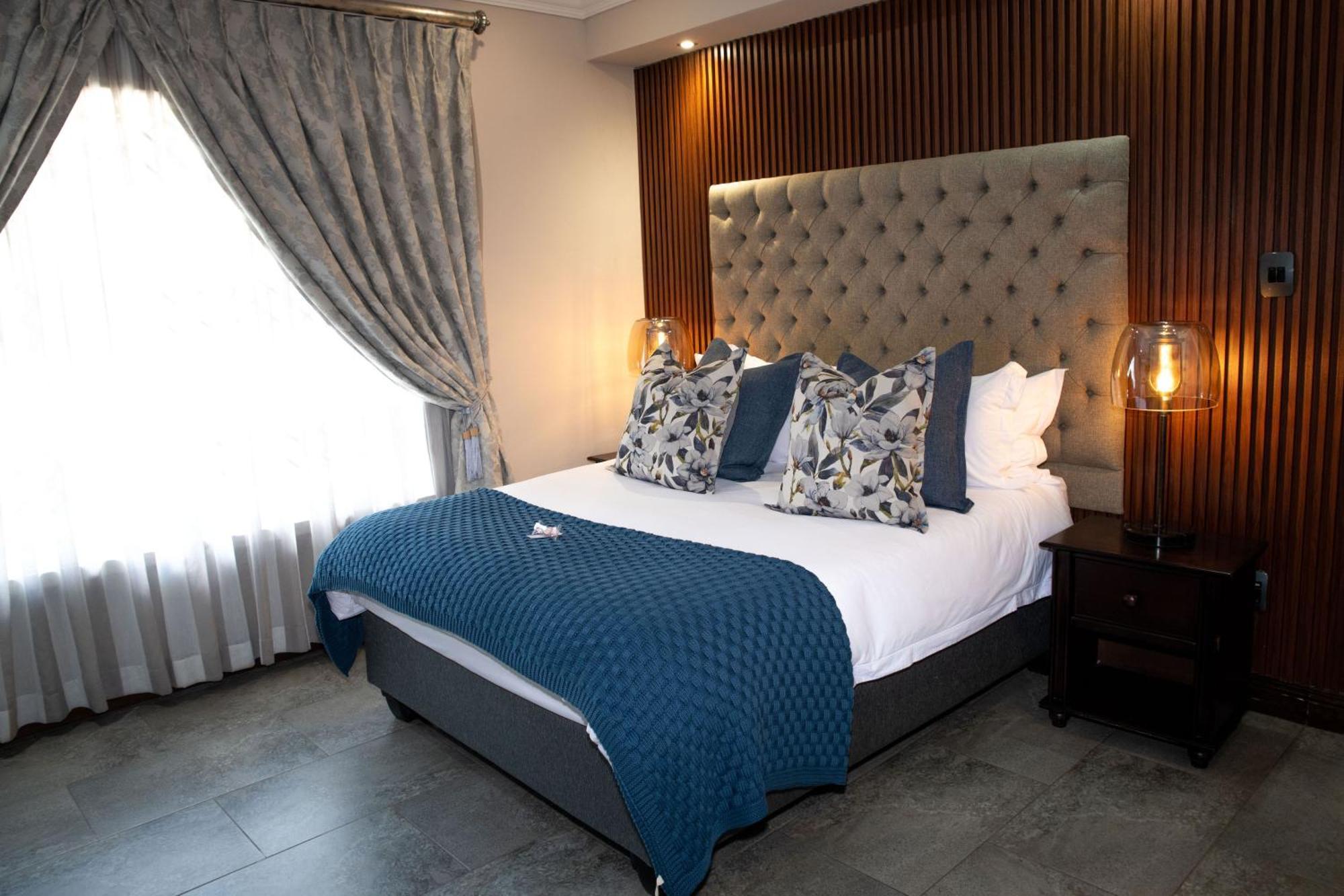 Iso'Bella Vita Guesthouse Phalaborwa Kültér fotó