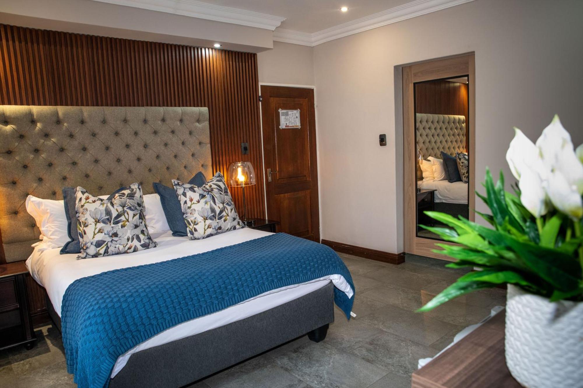 Iso'Bella Vita Guesthouse Phalaborwa Szoba fotó