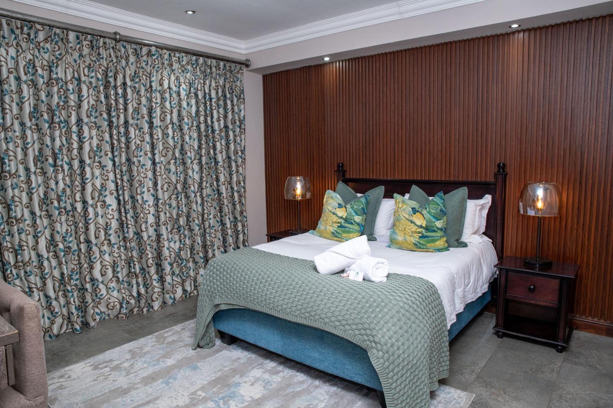 Iso'Bella Vita Guesthouse Phalaborwa Szoba fotó