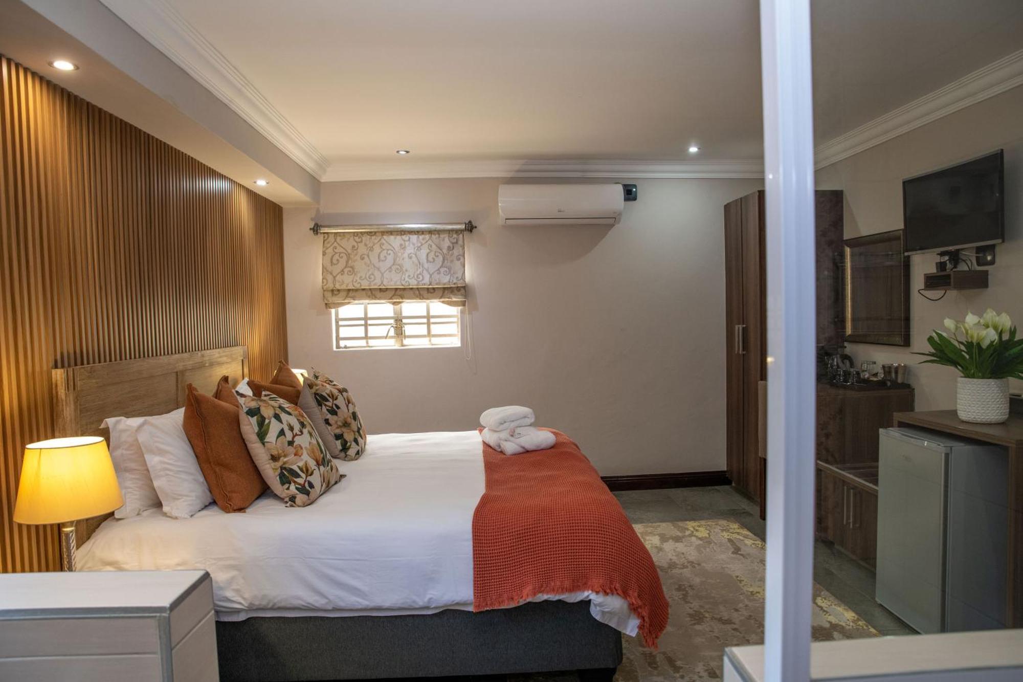 Iso'Bella Vita Guesthouse Phalaborwa Szoba fotó