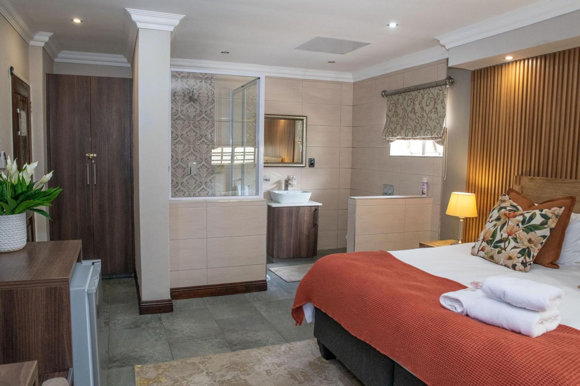 Iso'Bella Vita Guesthouse Phalaborwa Kültér fotó