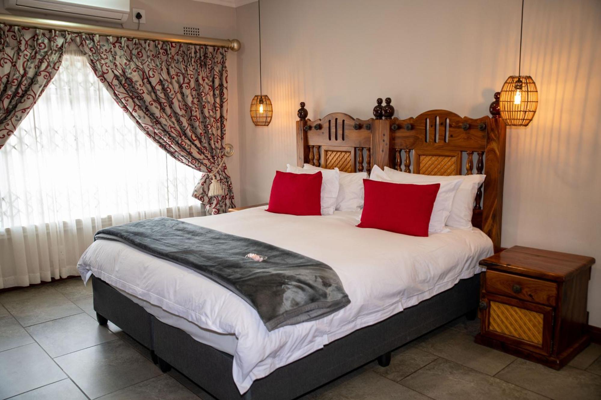 Iso'Bella Vita Guesthouse Phalaborwa Kültér fotó
