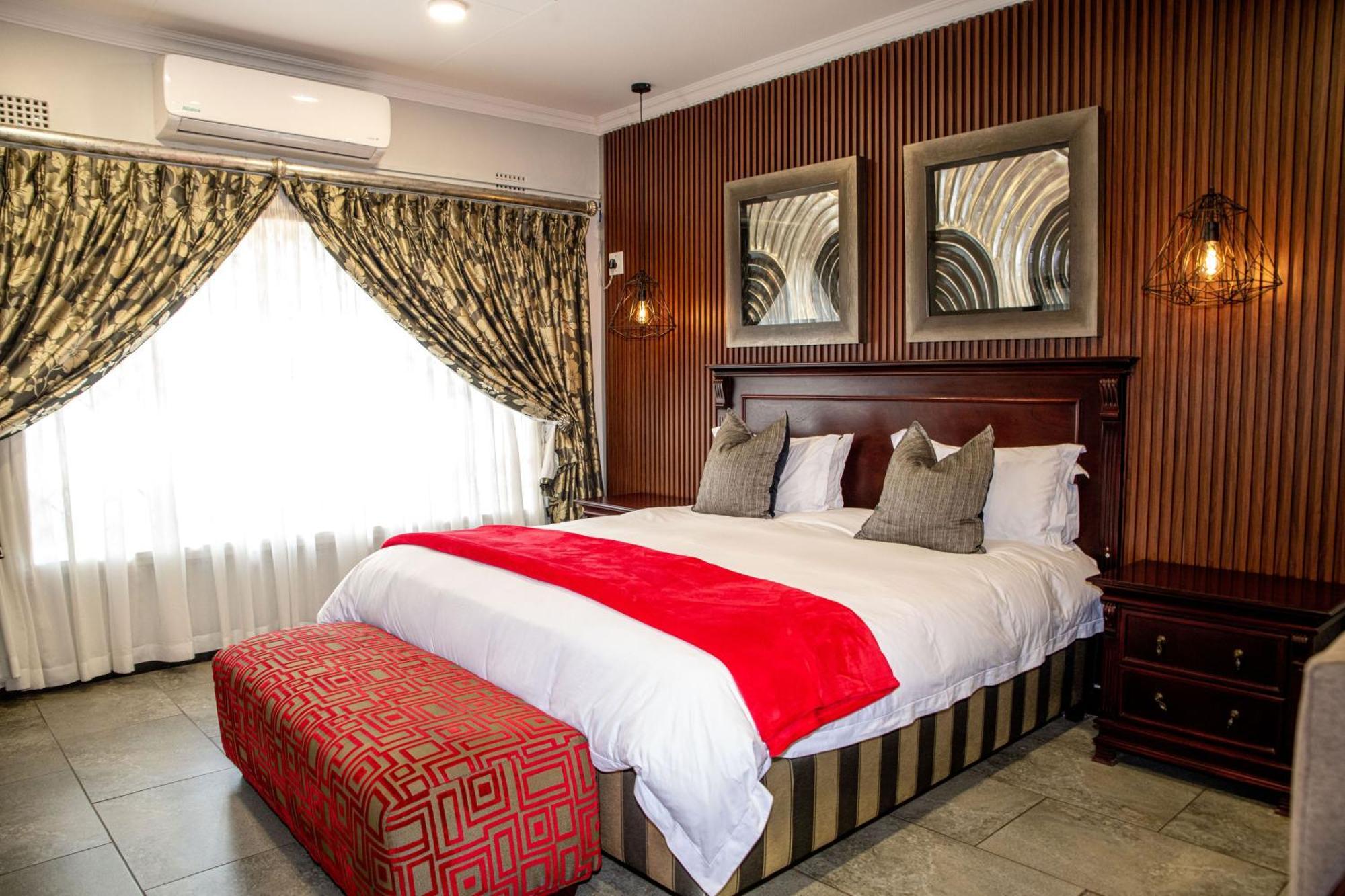 Iso'Bella Vita Guesthouse Phalaborwa Kültér fotó