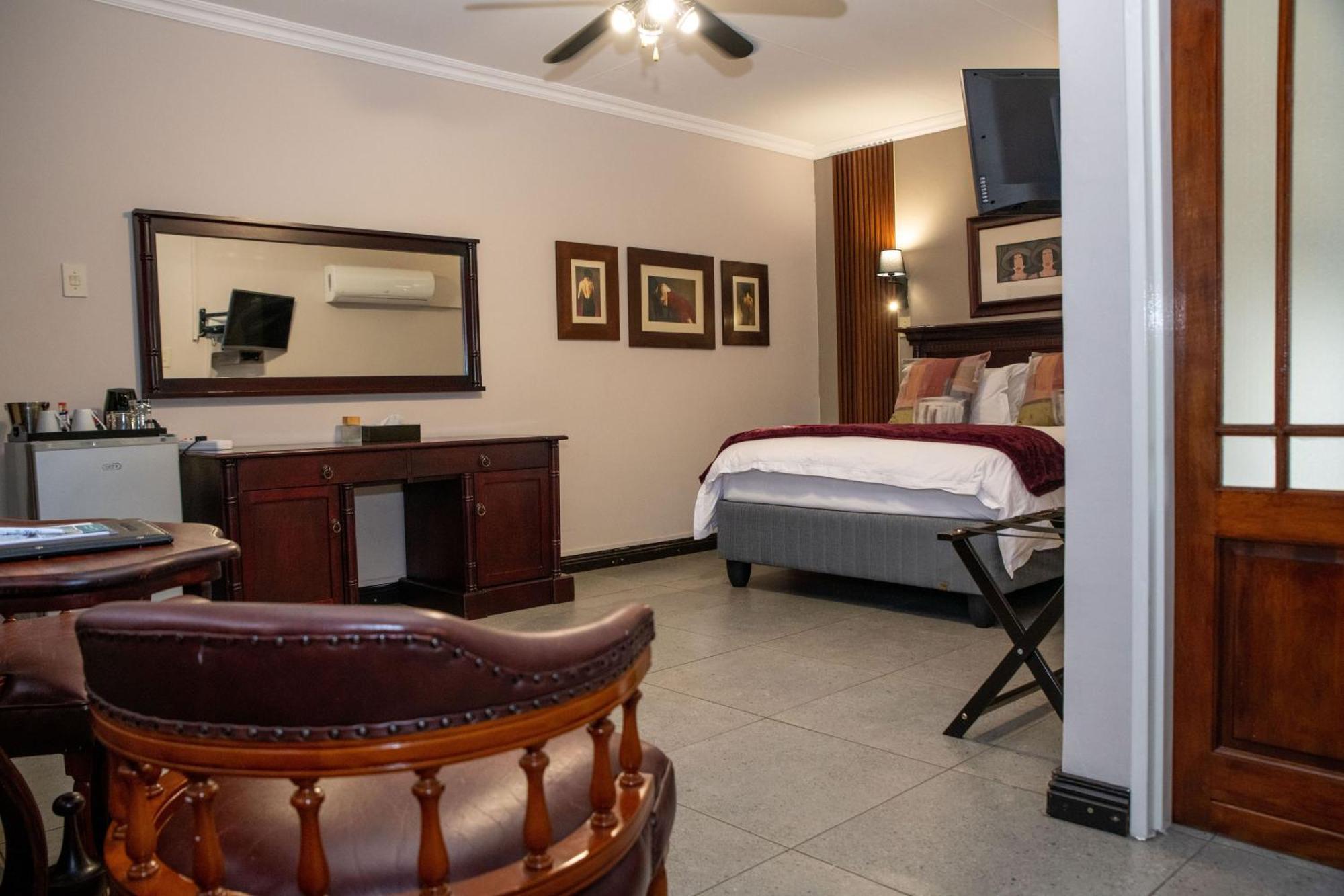 Iso'Bella Vita Guesthouse Phalaborwa Kültér fotó