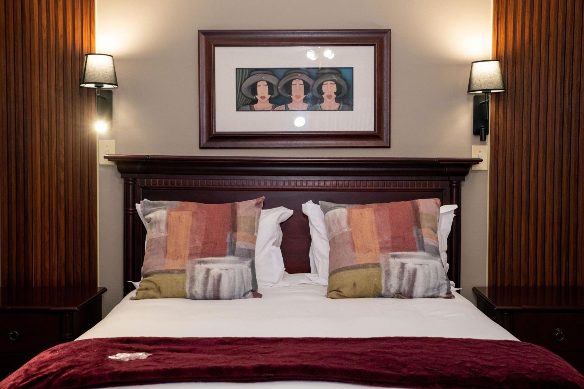 Iso'Bella Vita Guesthouse Phalaborwa Kültér fotó