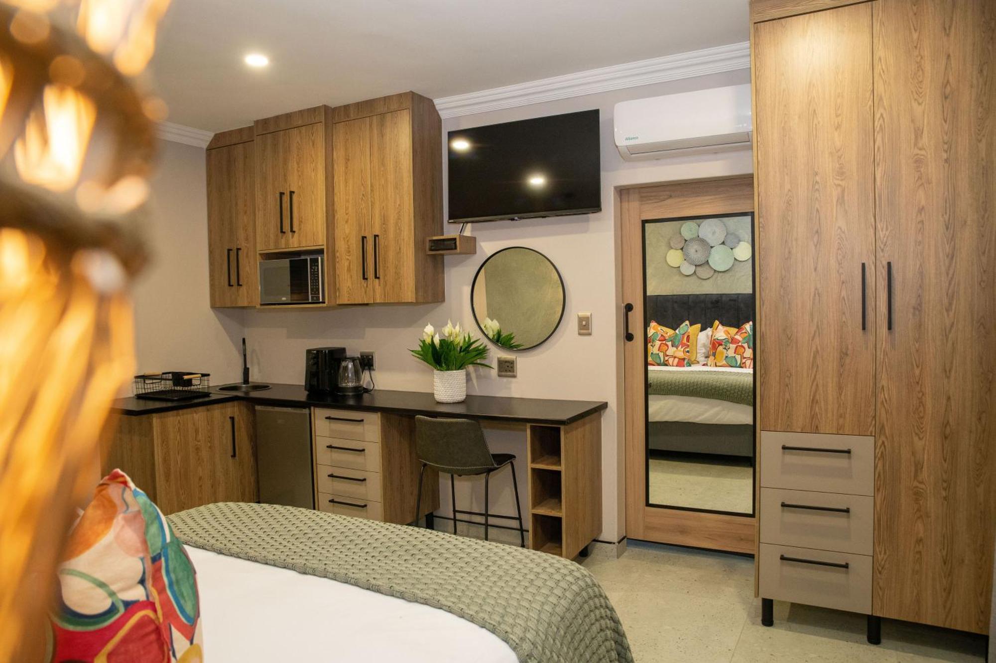 Iso'Bella Vita Guesthouse Phalaborwa Kültér fotó