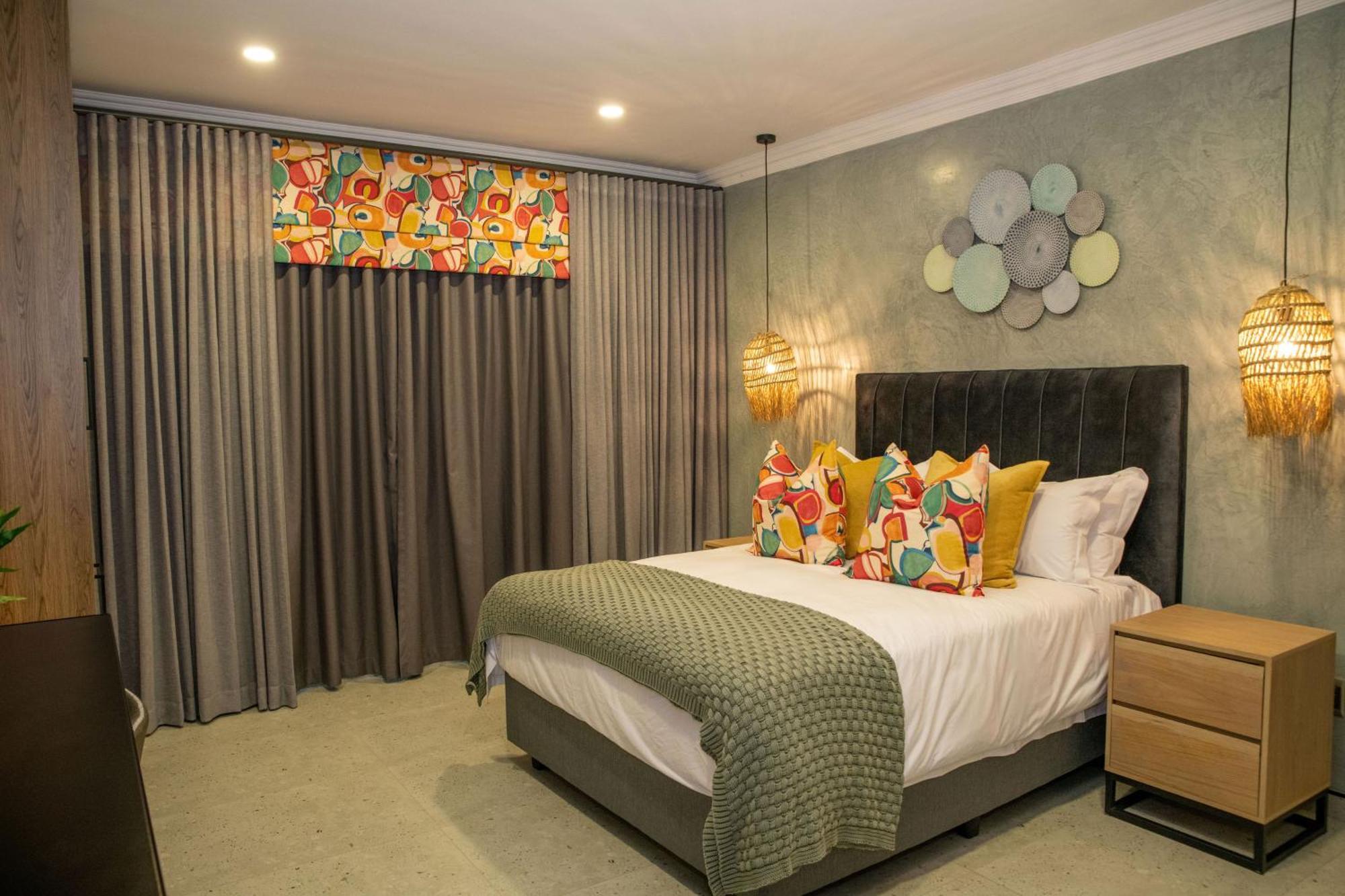 Iso'Bella Vita Guesthouse Phalaborwa Kültér fotó