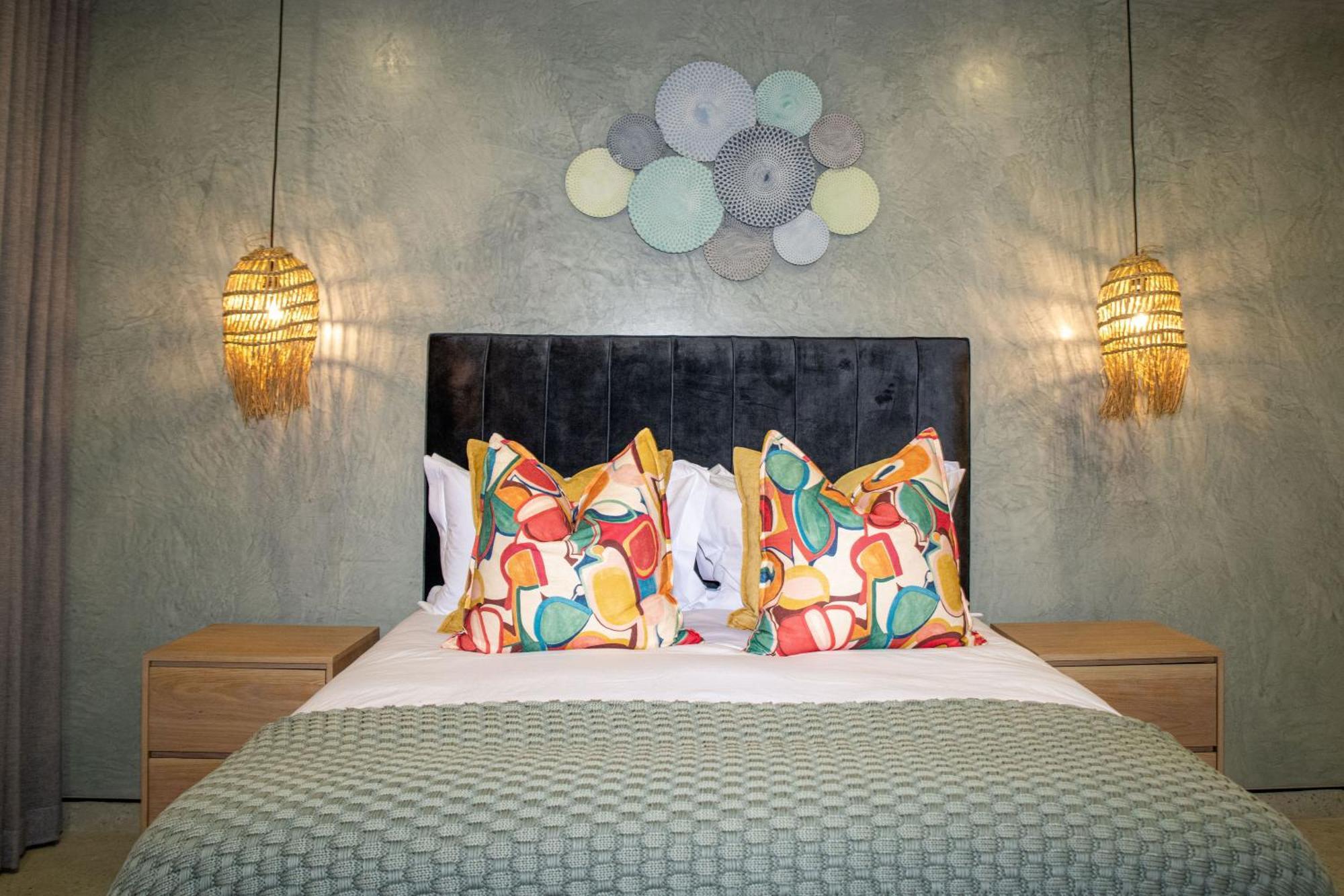 Iso'Bella Vita Guesthouse Phalaborwa Kültér fotó