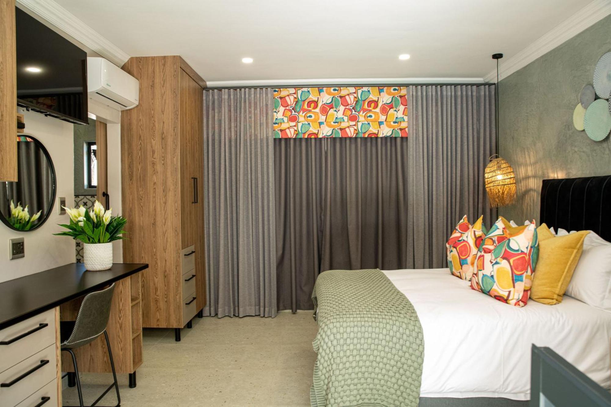 Iso'Bella Vita Guesthouse Phalaborwa Kültér fotó