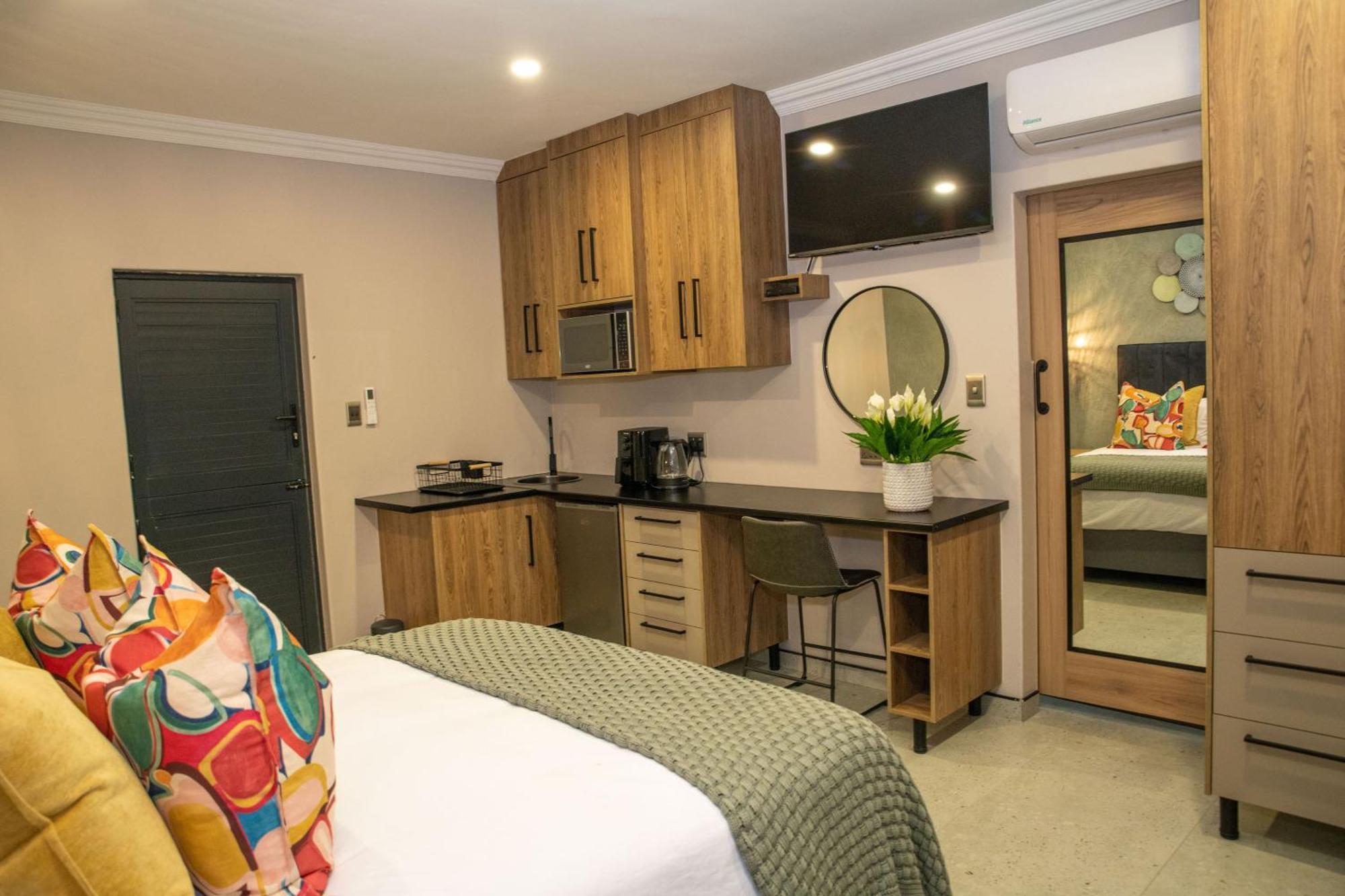 Iso'Bella Vita Guesthouse Phalaborwa Kültér fotó