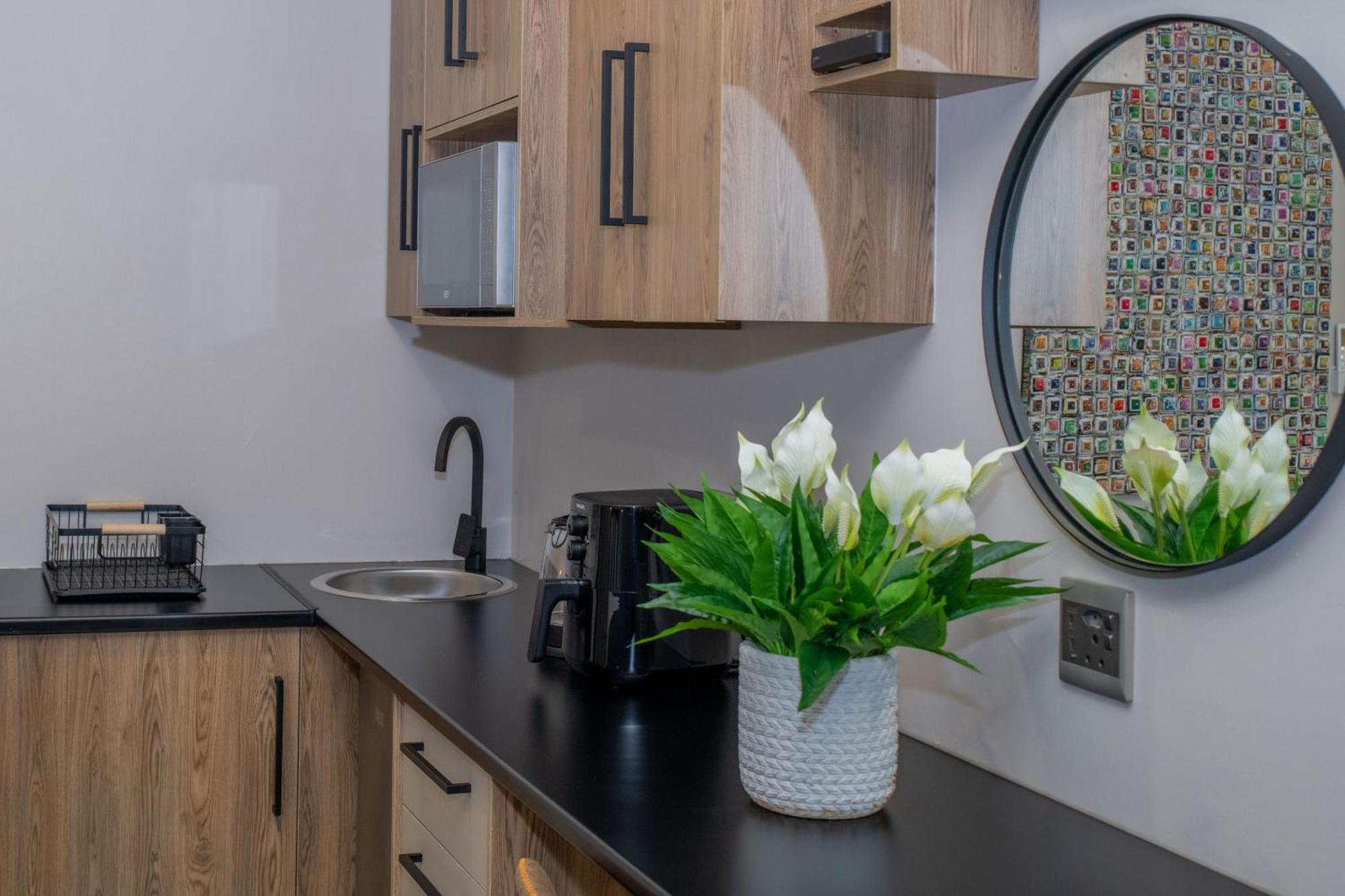 Iso'Bella Vita Guesthouse Phalaborwa Kültér fotó