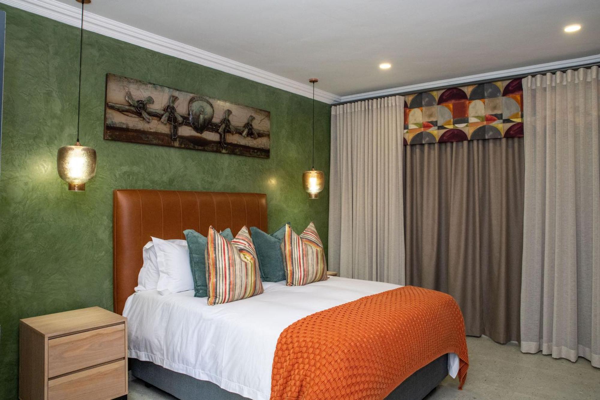 Iso'Bella Vita Guesthouse Phalaborwa Kültér fotó