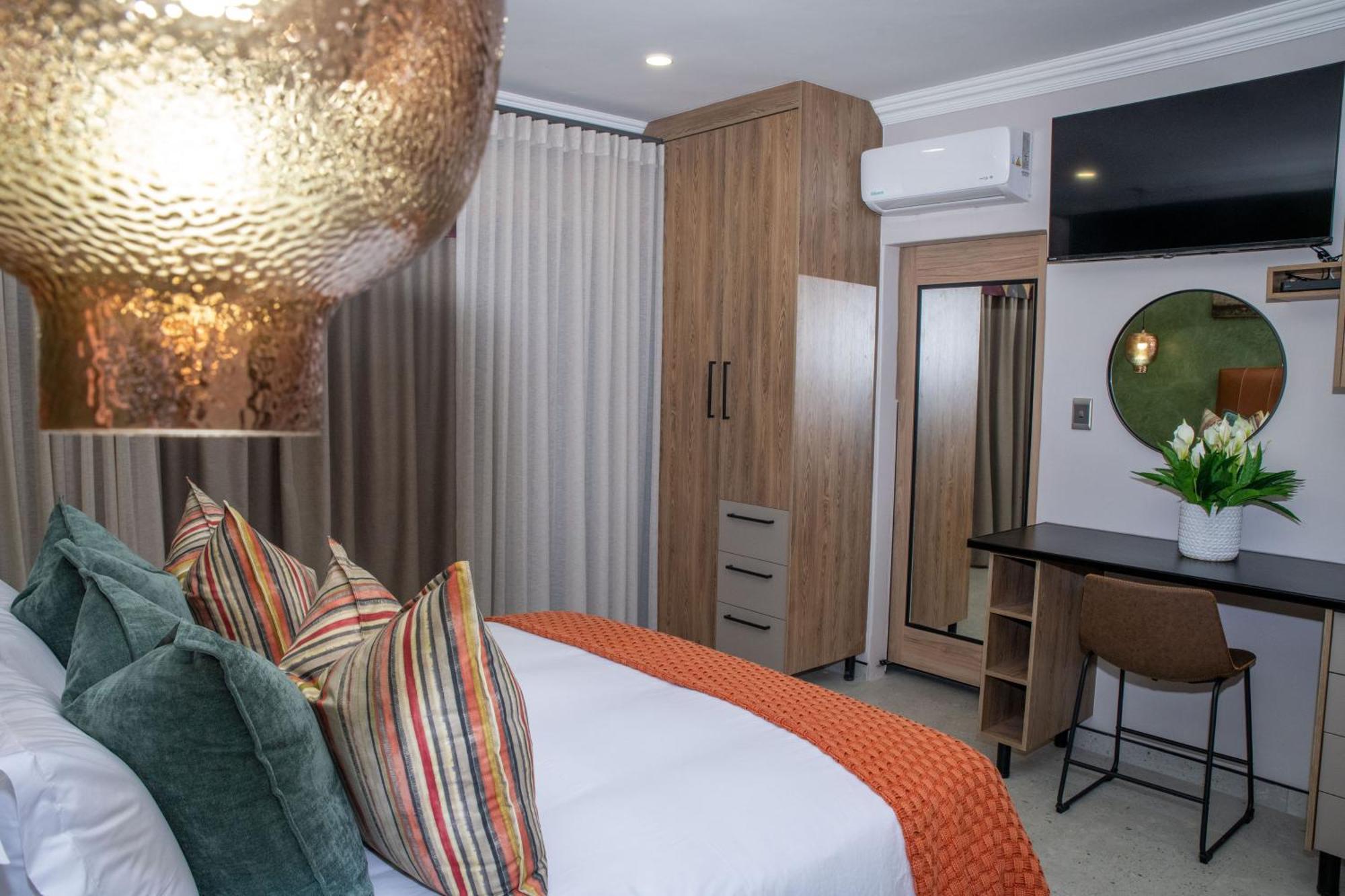 Iso'Bella Vita Guesthouse Phalaborwa Kültér fotó