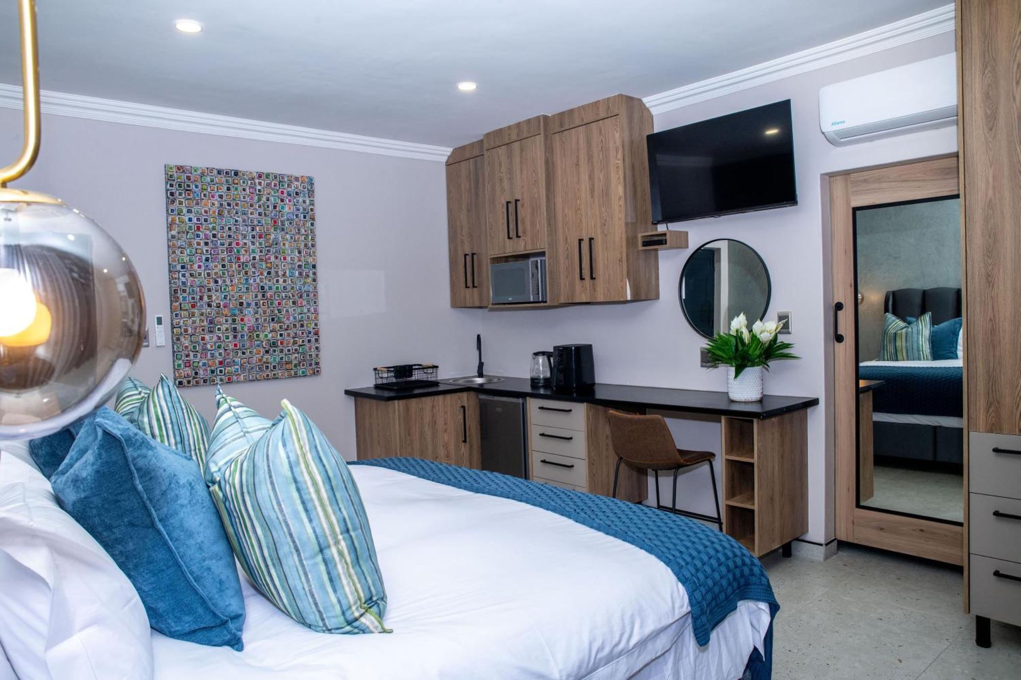 Iso'Bella Vita Guesthouse Phalaborwa Kültér fotó