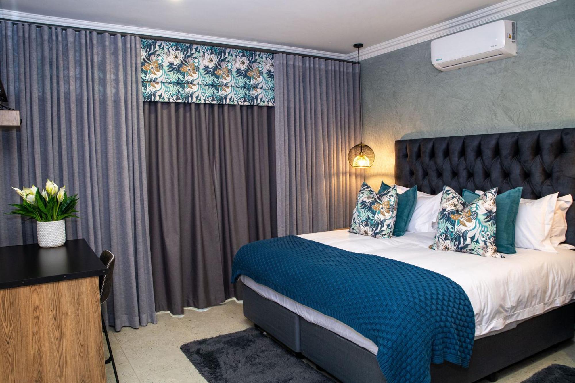 Iso'Bella Vita Guesthouse Phalaborwa Kültér fotó