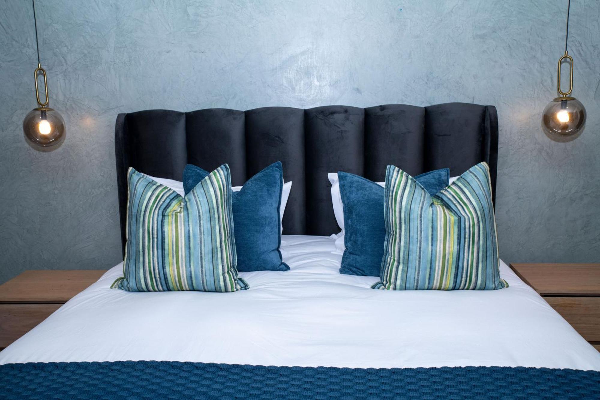 Iso'Bella Vita Guesthouse Phalaborwa Kültér fotó