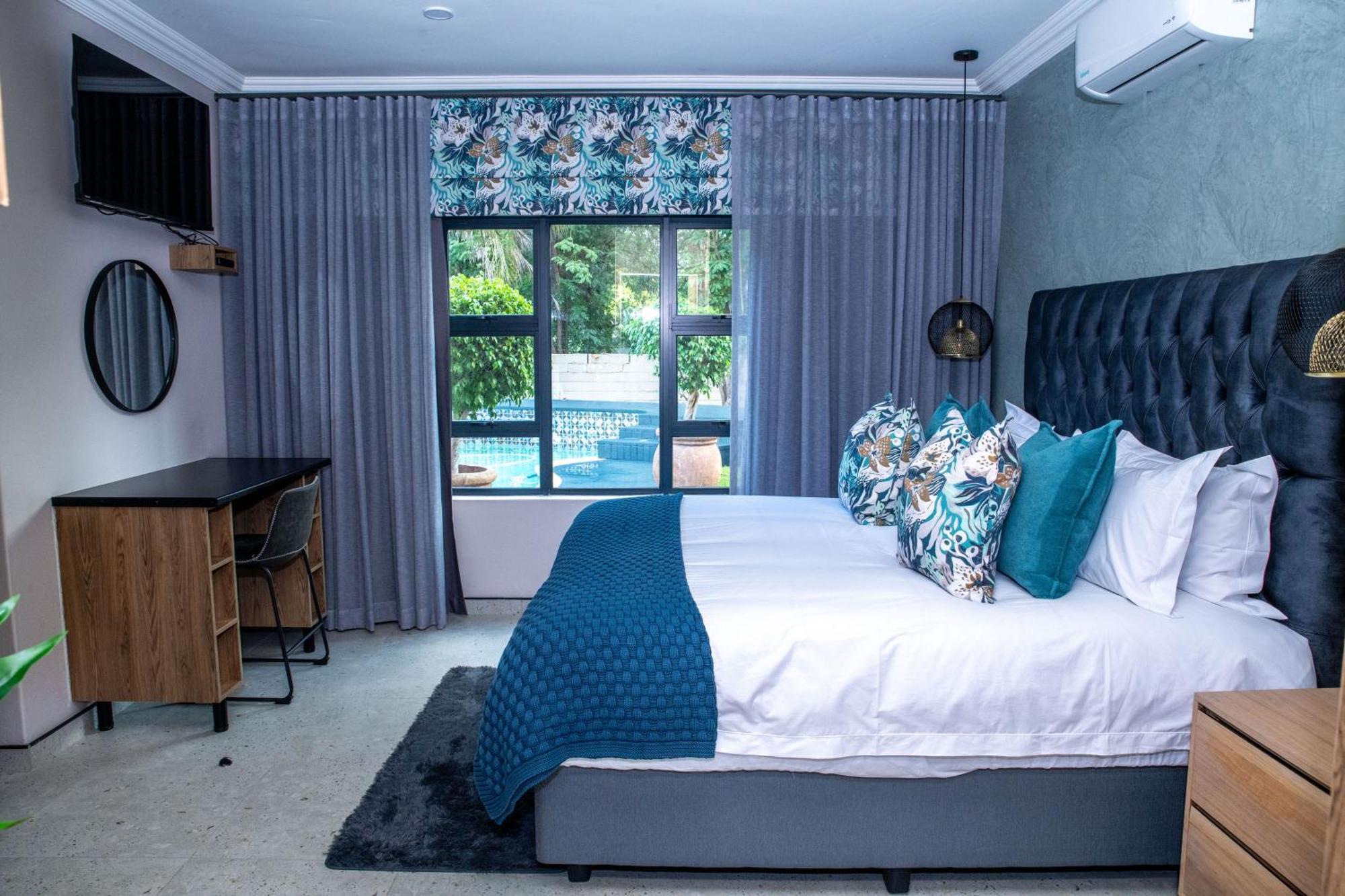 Iso'Bella Vita Guesthouse Phalaborwa Kültér fotó