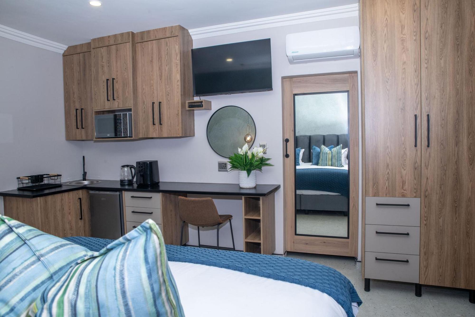 Iso'Bella Vita Guesthouse Phalaborwa Kültér fotó