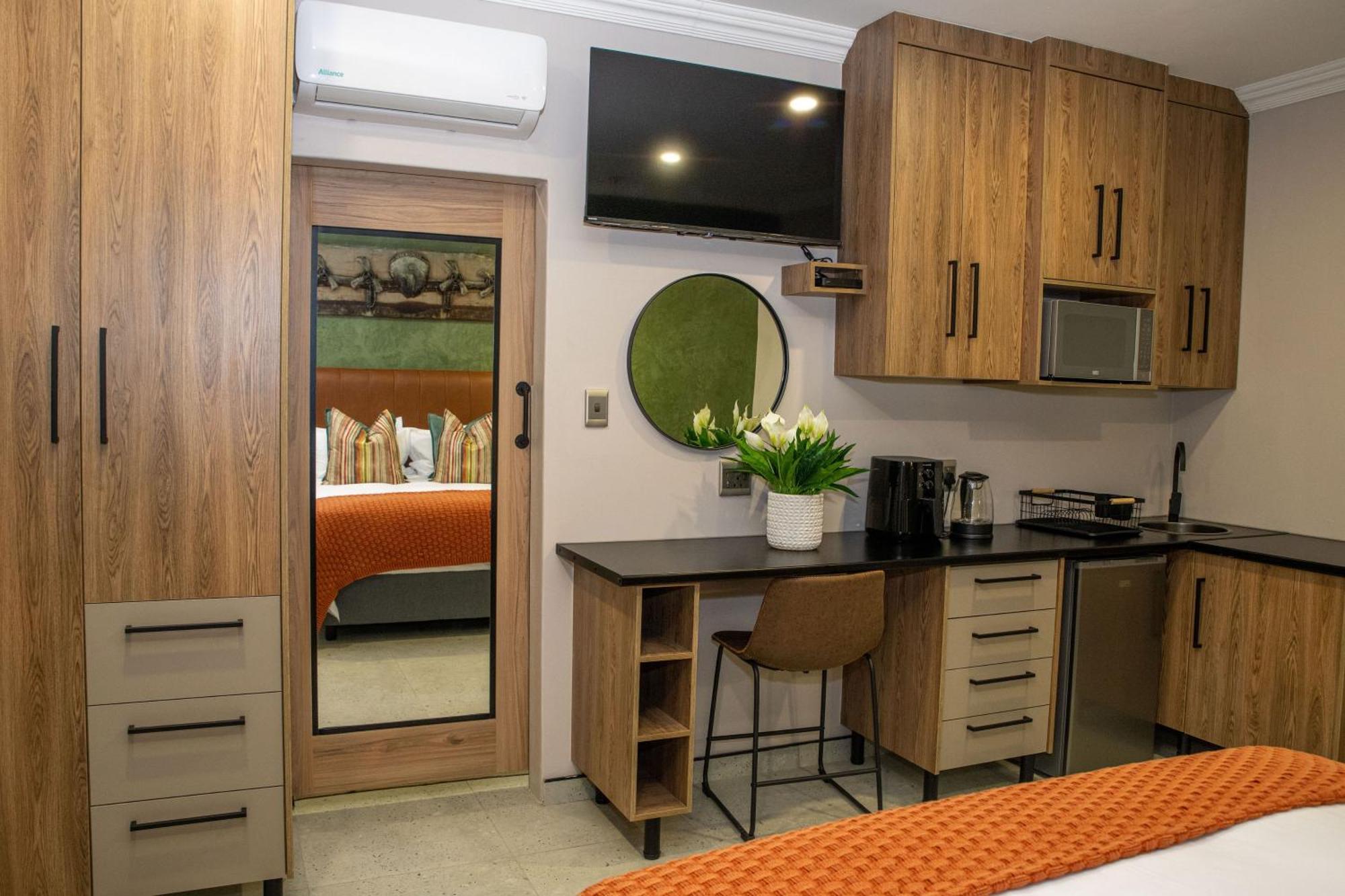 Iso'Bella Vita Guesthouse Phalaborwa Kültér fotó