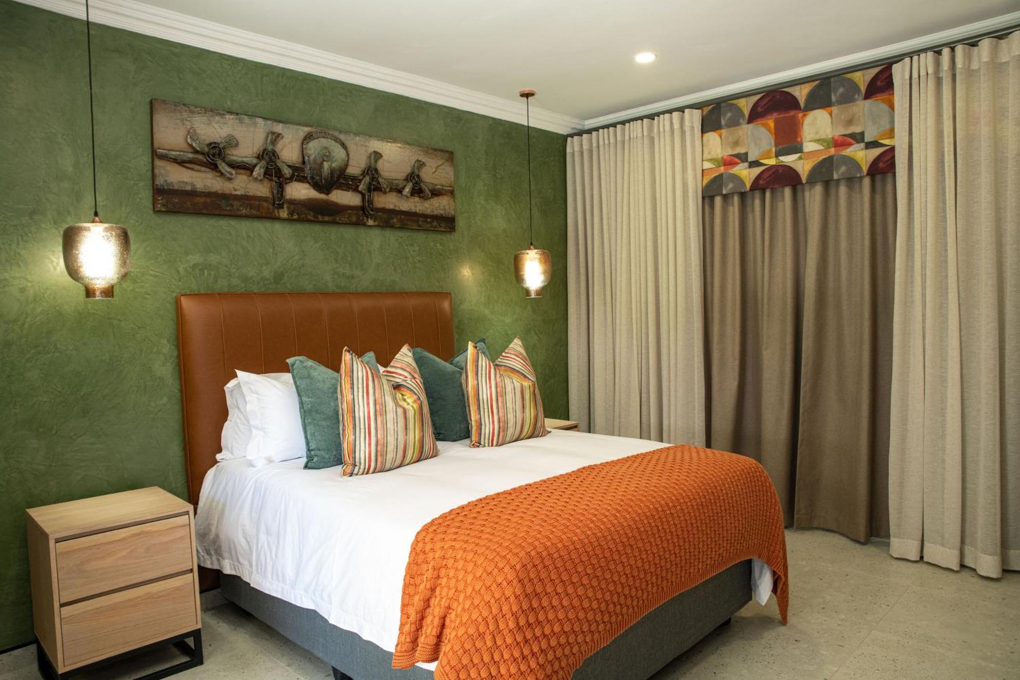 Iso'Bella Vita Guesthouse Phalaborwa Kültér fotó