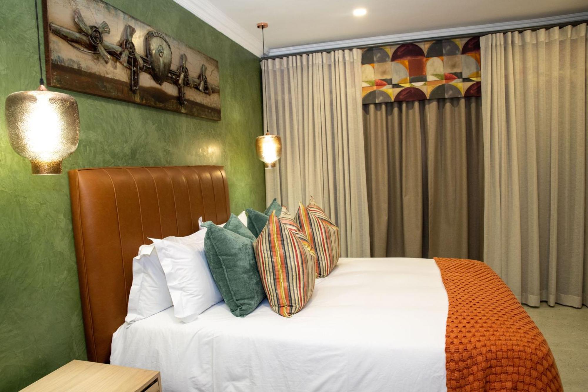 Iso'Bella Vita Guesthouse Phalaborwa Kültér fotó
