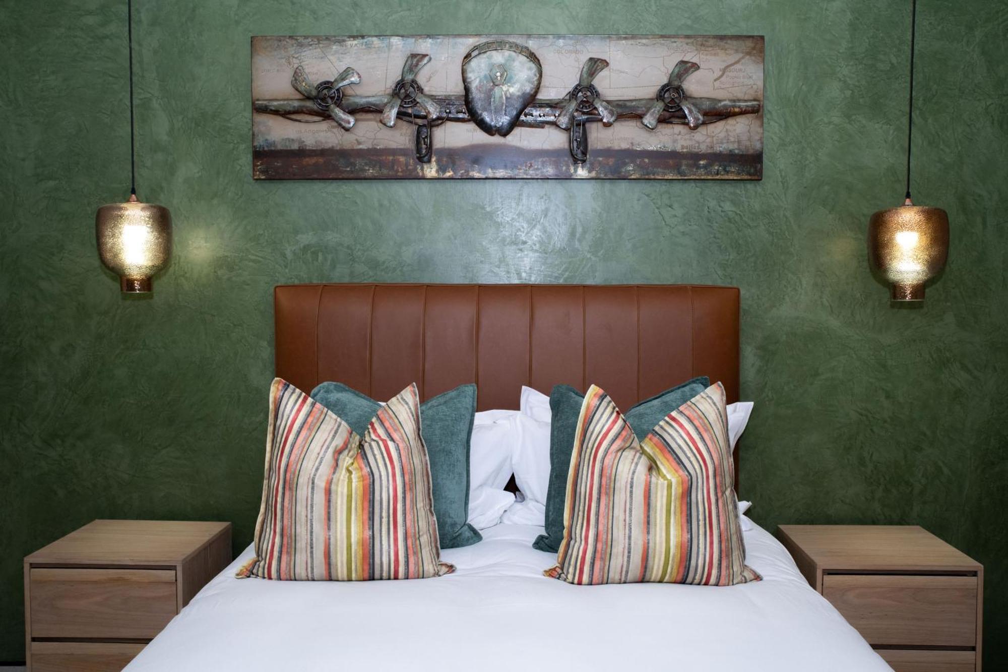 Iso'Bella Vita Guesthouse Phalaborwa Kültér fotó