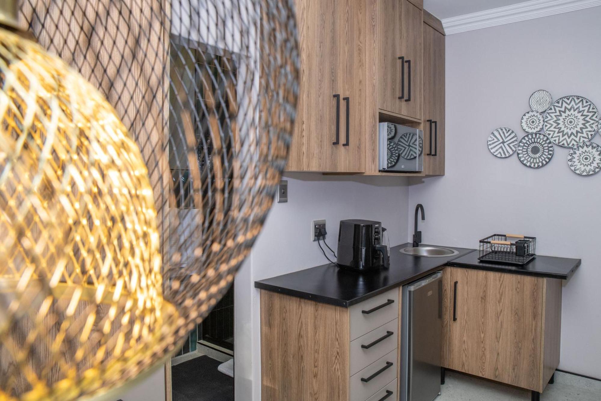 Iso'Bella Vita Guesthouse Phalaborwa Kültér fotó