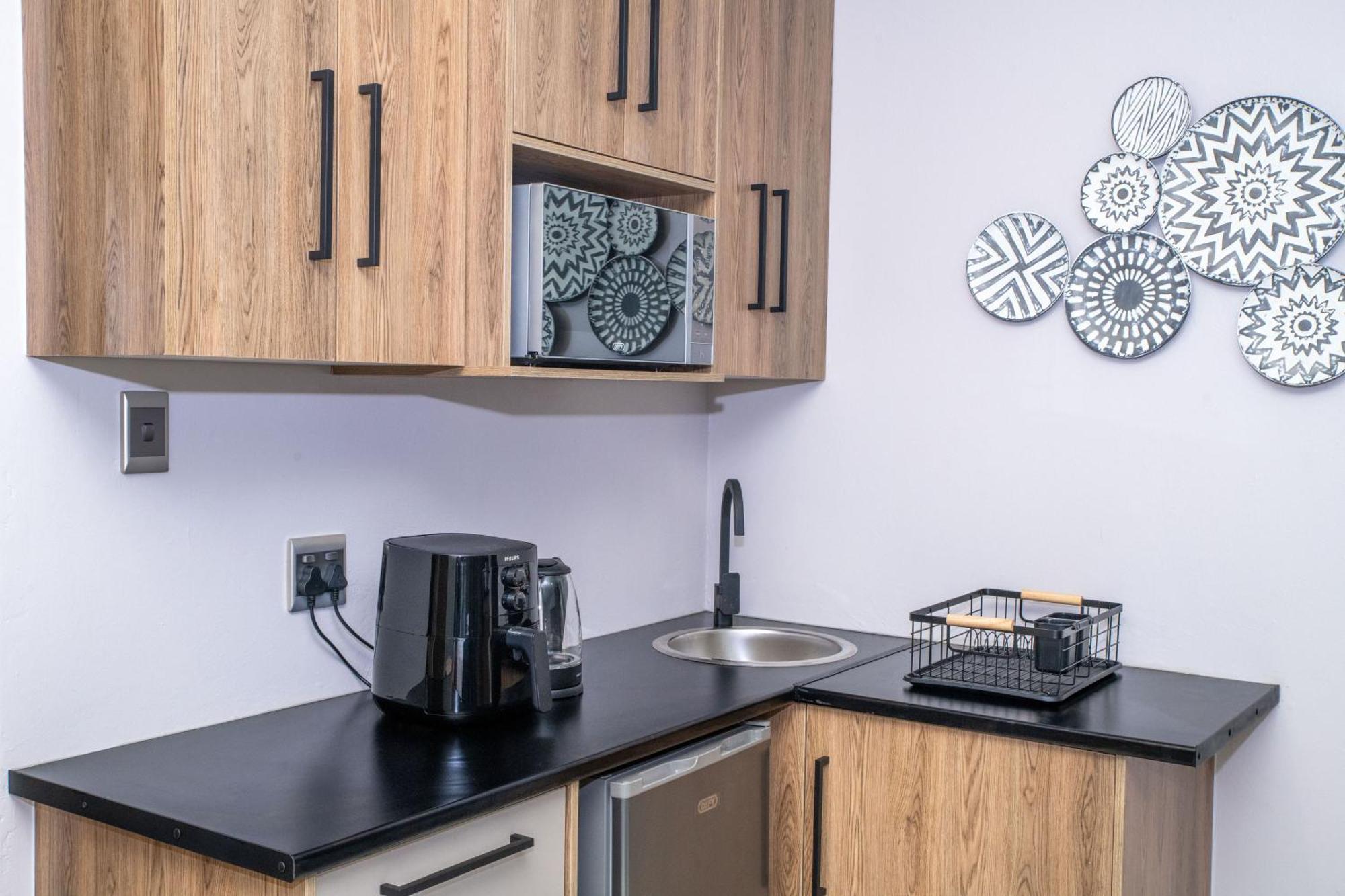 Iso'Bella Vita Guesthouse Phalaborwa Kültér fotó