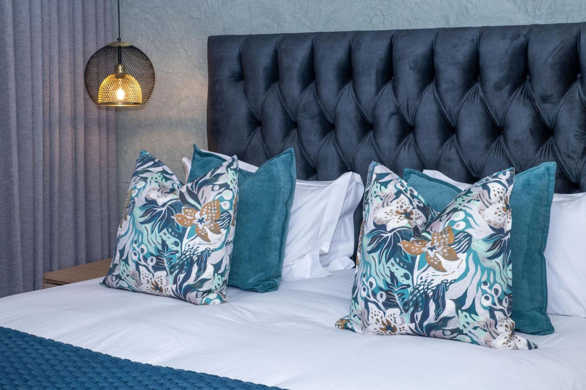 Iso'Bella Vita Guesthouse Phalaborwa Kültér fotó