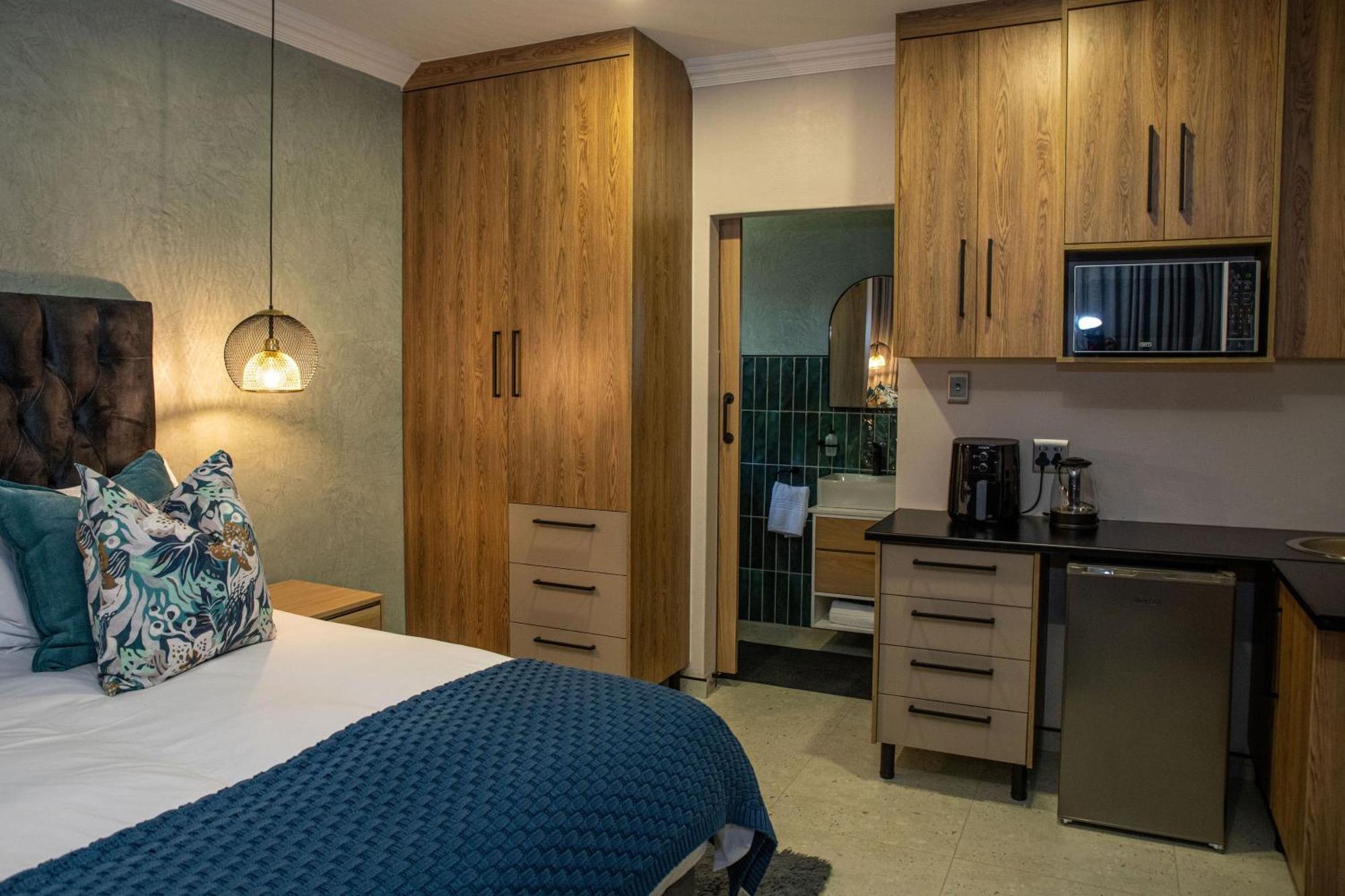Iso'Bella Vita Guesthouse Phalaborwa Kültér fotó