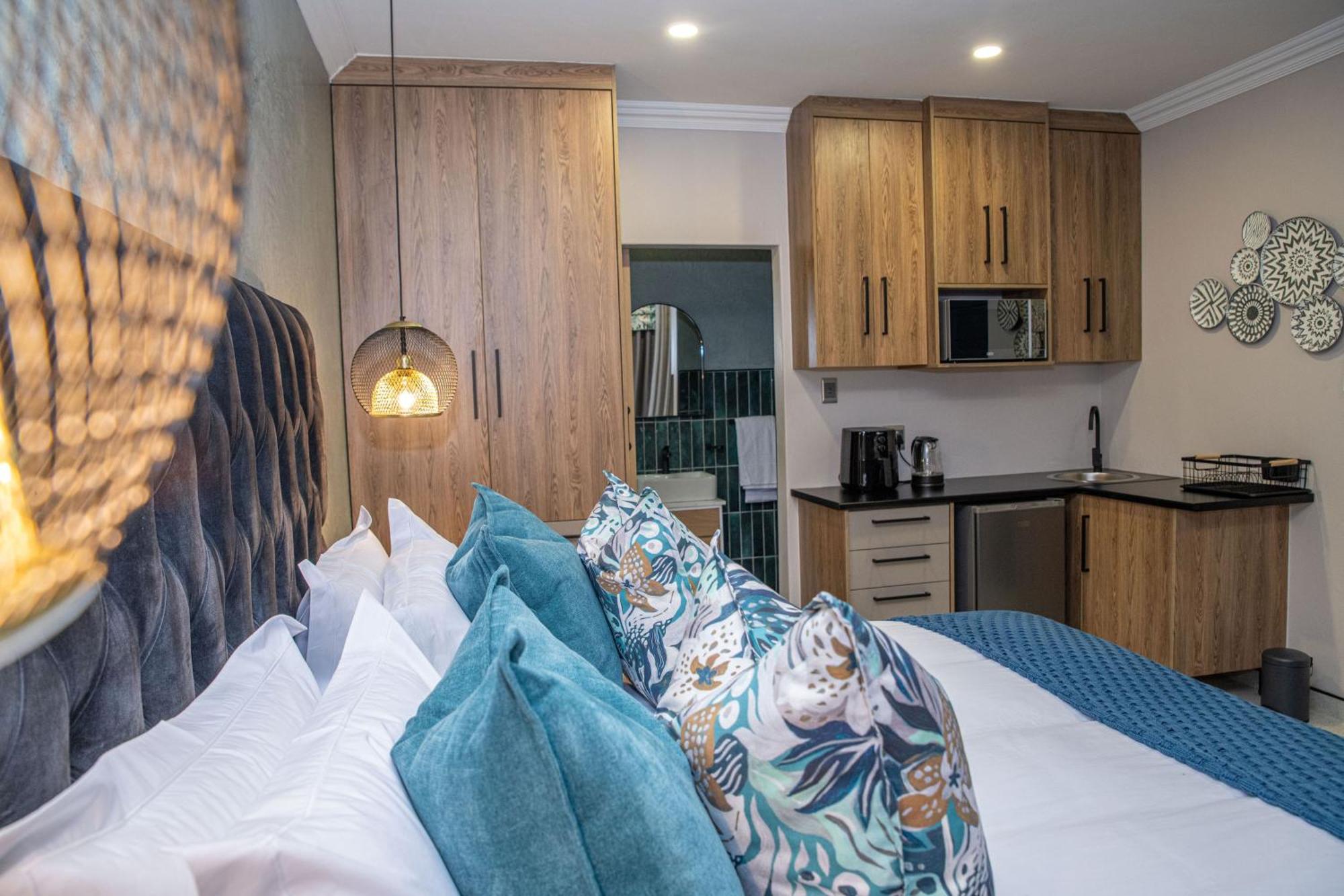 Iso'Bella Vita Guesthouse Phalaborwa Kültér fotó